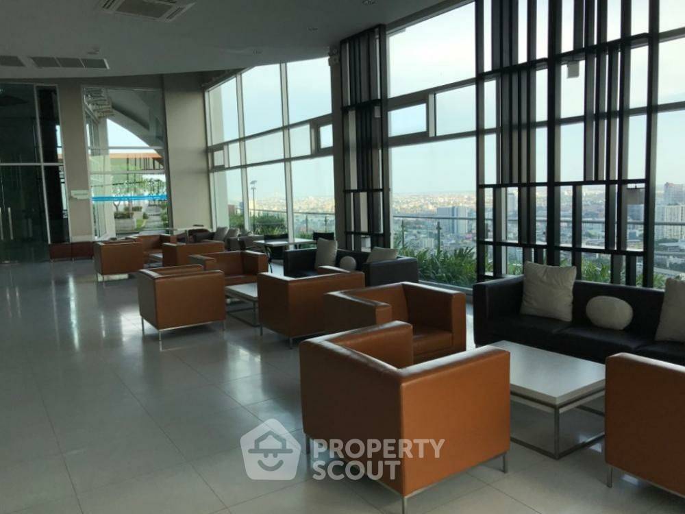 picture 1-BR Condo at Supalai River Resort Charoen Nakhon in Samre (ID 1772500) - 17/25