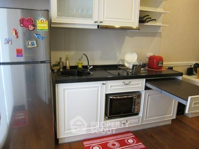 picture 1-BR Condo at Ivy Sathorn 10 near BTS Chong Nonsi (ID 295649) - 3/3
