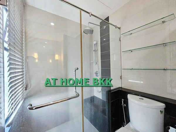 picture For Rent 2 Bedroom Supalai Premier Ratchathewi (Ratchathewi BTS) - 13/25