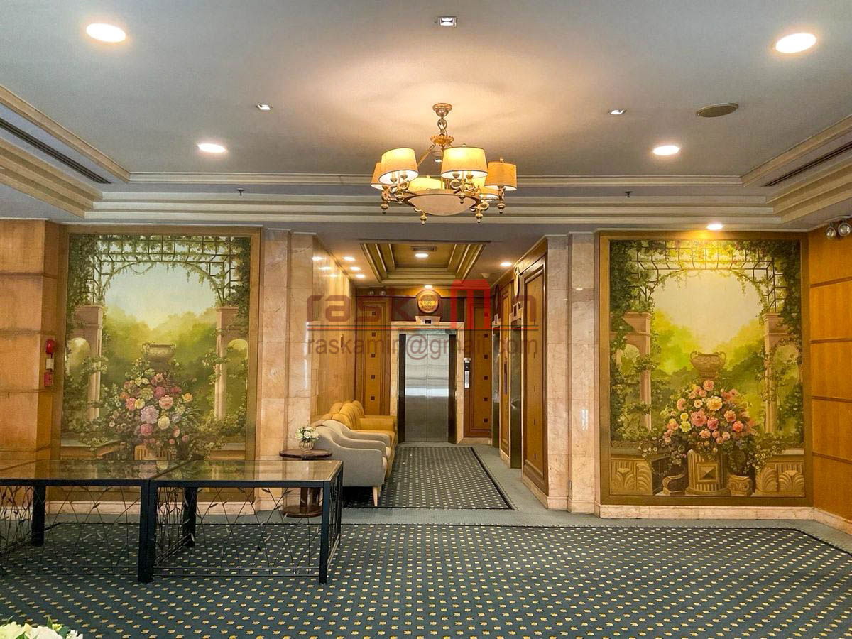 รูป ขายโรงแรม The Royal City Hotel ที่ตั้งอยู่ในย่านปิ่นเกล้า กรุงเทพมหานคร - รูปที่ 18/24