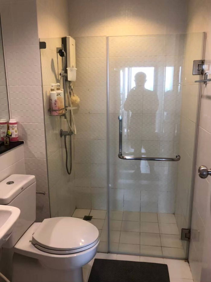 picture For Rent The Teak Sukhumvit 39, good Feng Shui, fully furnished, ready to move in - SW002878 - 11/18