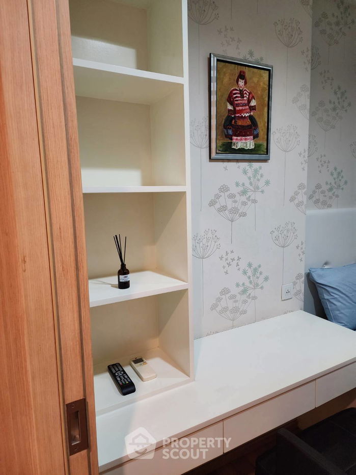 picture 2-BR Condo at Siri At Sukhumvit near BTS Thong Lor (ID 2265719) - 5/16