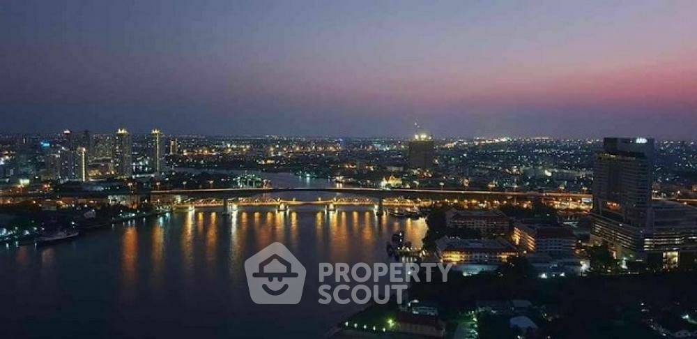picture 1-BR Condo at Supalai River Resort Charoen Nakhon in Samre (ID 1772500) - 25/25