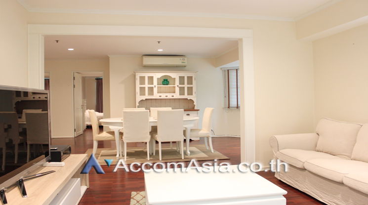 รูป 🔼🔽 AccomA 📩  2 BR Condominium @Baan Suan Petch (AA23182) - รูปที่ 1/9