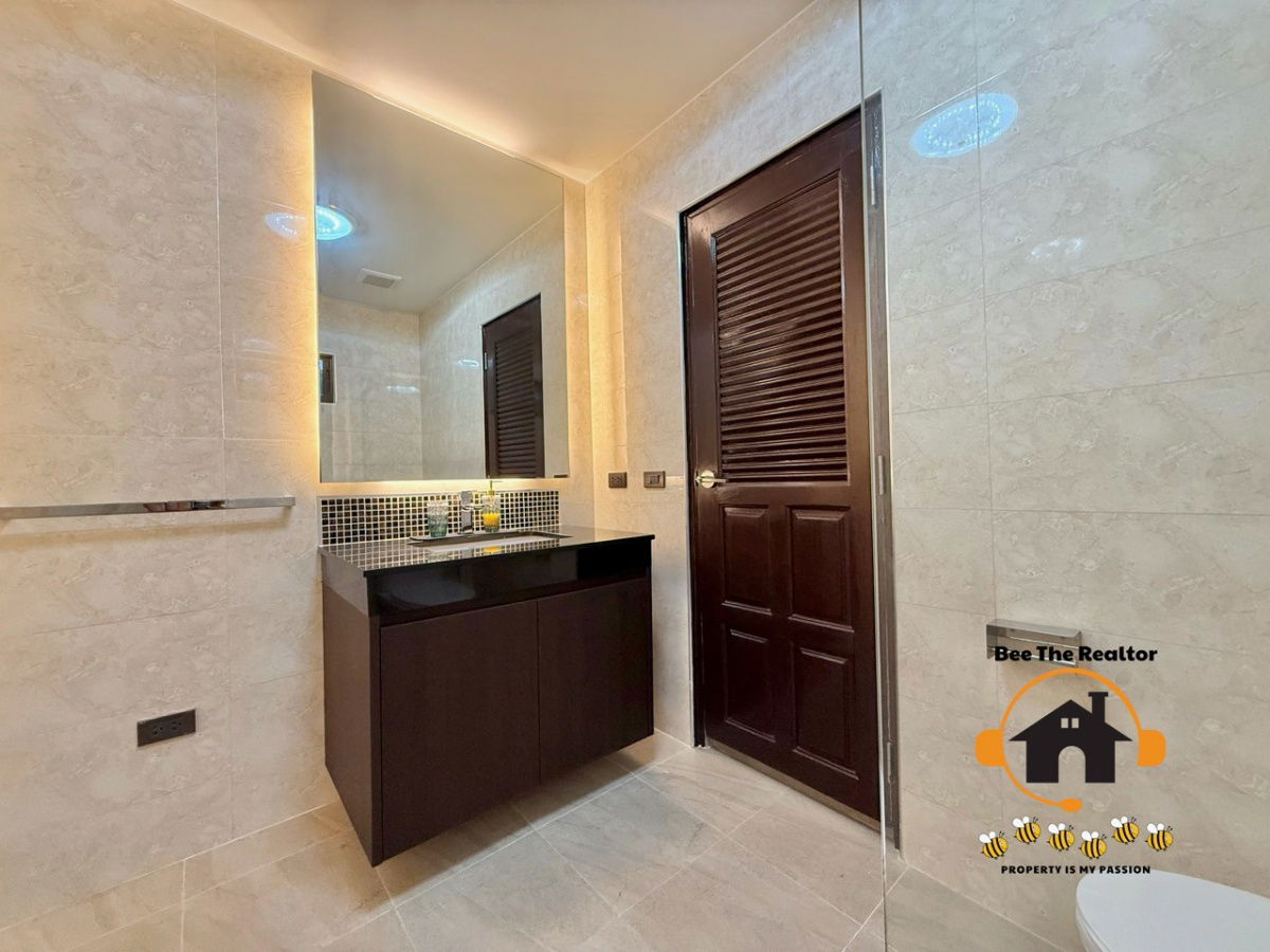 picture Pool Villa for Sale Mabprasan Lake Pattaya - 42/60