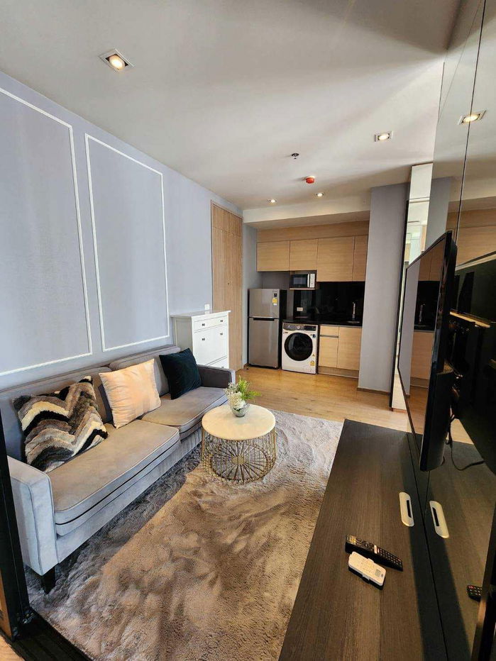 picture Condo for rent: Park 24, near BTS Phrom Phong, 40,000 baht, property code: RS1552 - 2/11