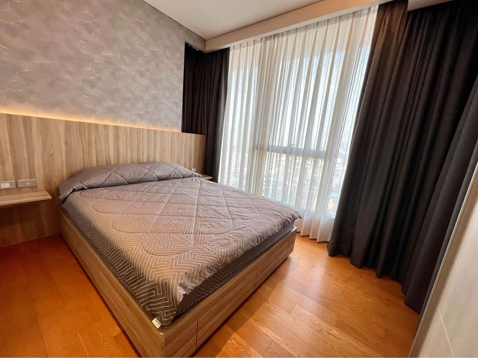 picture Condo for rent: The Lumpini24, near MRT Queen Sirikit National Convention Center, 45,000 baht, property code: RS1556 - 3/7