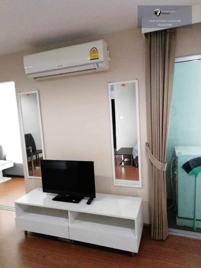 picture Belle Grand Rama 9 | 🚝Near MRT Rama 9 #2025082211475 - 4/9