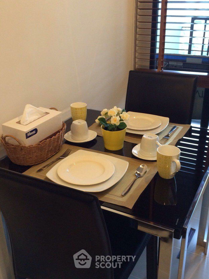 picture 1-BR Condo at The Base Park West Sukhumvit 77 near BTS On Nut (ID 2276477) - 5/7