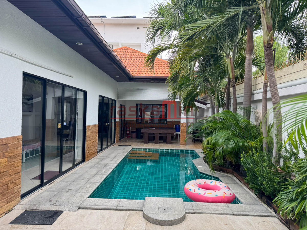 picture For Sale – Majestic Residence, Pattaya - 2/20