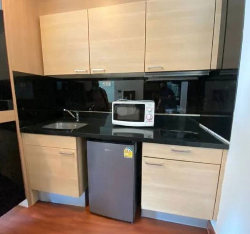 picture For rent The Address Chidlom 1bed, 8th floor, 35 Sqm. 【Line: Yosita828】 - 3/4