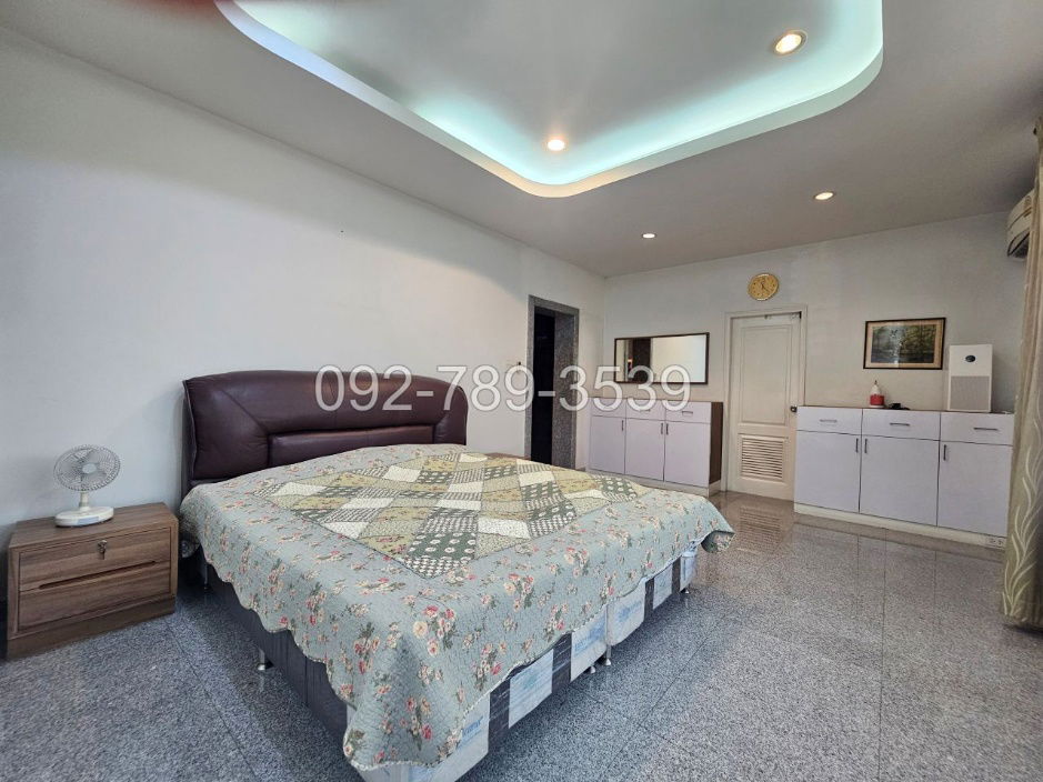 รูป ขายบ้านเดี่ยว หมู่บ้านร่มรื่น (ราชพฤกษ์28) บ้านหลังใหญ่ ใกล้ถนนราชพฤกษ์ ทางพิเศษประจิมรัถยา - รูปที่ 17/35