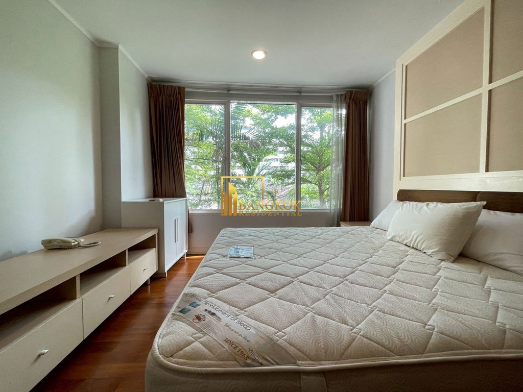 รูป Baan Siri Ruedee | Great Value 3 Bedroom Condo in Ploenchit - BR19513CD - รูปที่ 12/41