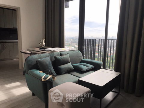 คอนโด 1-ห้องนอน ที่ เดอะ ไลน์ สุขุมวิท 101 ใกล้ BTS ปุณณวิถี (ID 531835)