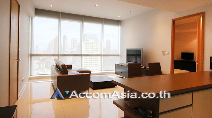 รูป 🔼🔽 AccomA 📩  1 BR Condominium @Millennium Residence @ Sukhumvit (AA16399) - รูปที่ 9/10
