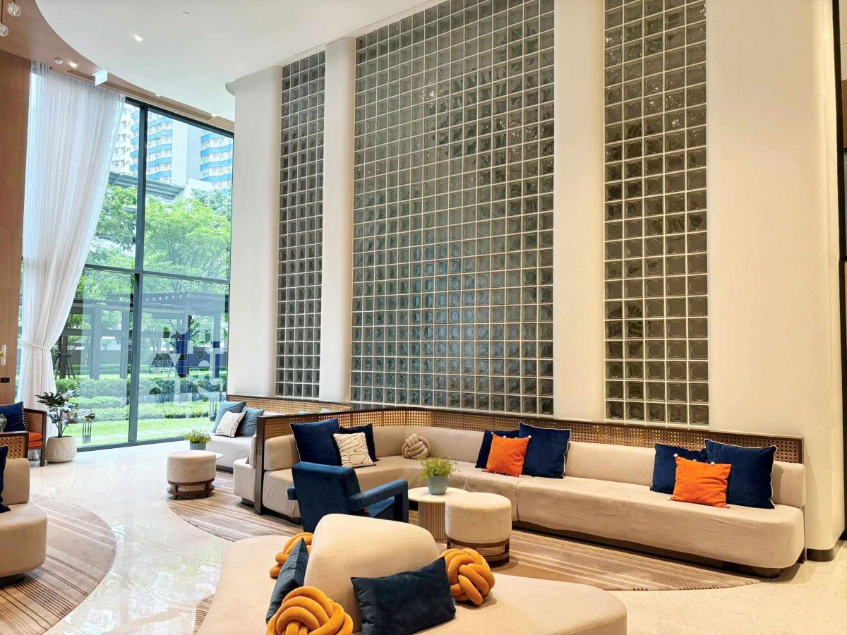 รูป 🦋🌼คุณปอ LuxuryCondo🦋🌼แอดไลน์ได้เลยนะคะ🦋เดอะ ไลน์ ไวบ์ พหลโยธิน - รูปที่ 7/10