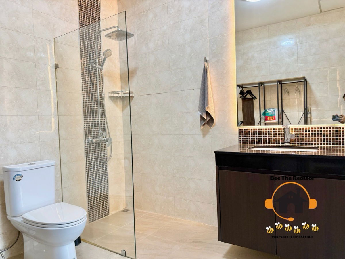 picture Pool Villa for Sale Mabprasan Lake Pattaya - 32/60