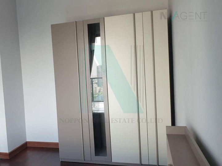 picture 🎉 For Sell Condo SUPALAI PREMIER @ ASOKE Building 1, Floor 38,2 bed room, Room size 72 sqm - 6/8