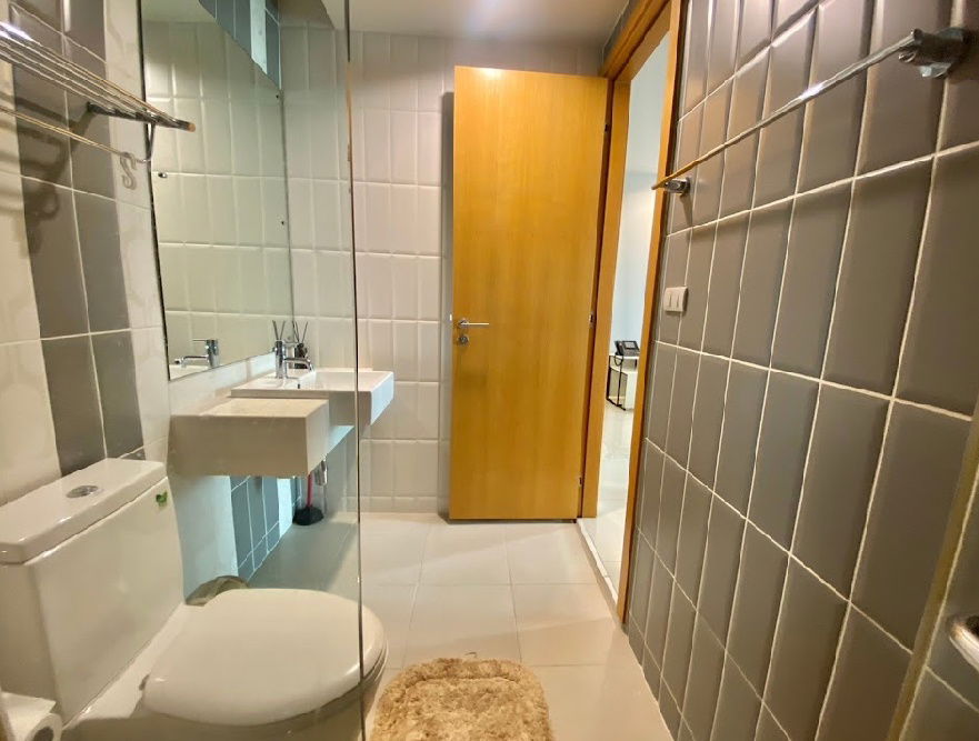 รูป #R5897  ให้เช่าคอนโด Circle Condominium (Phetchaburi 36) - รูปที่ 6/12