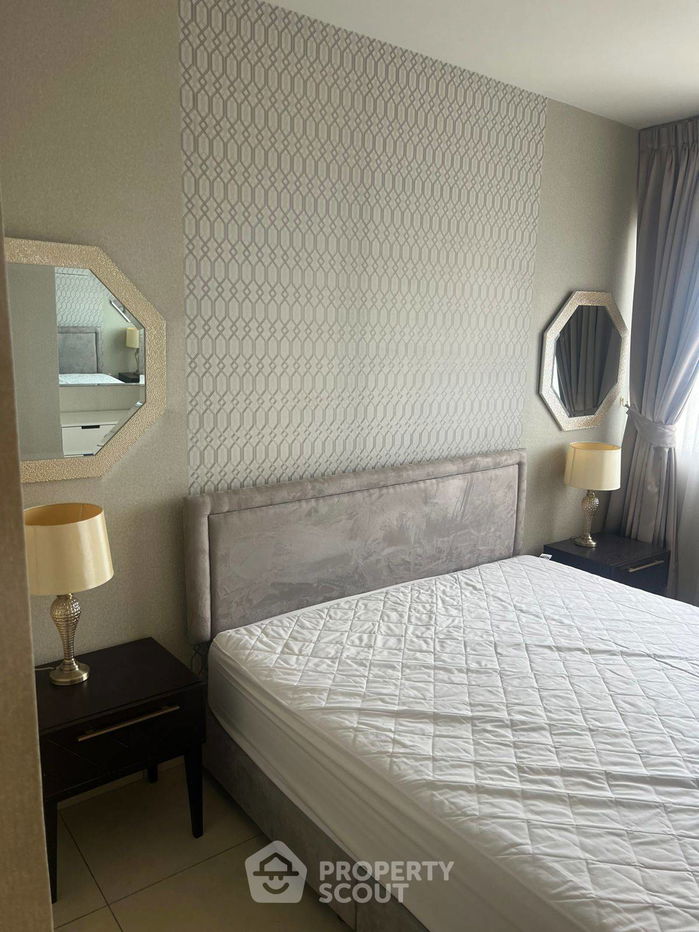 รูป คอนโด 2-ห้องนอน ที่ ยูนิกซ์ พัทยาใต้ ใกล้ ถนนพระตำหนัก พัทยา (ID 2265210) - รูปที่ 9/11
