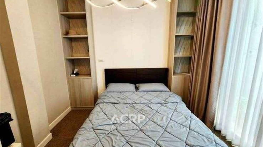 picture 3-story luxury house for sale, Baan Klang Muang Village, Classe Ekkamai-Ramindra. Near Ramindra - At Narong Expressway - 14/19