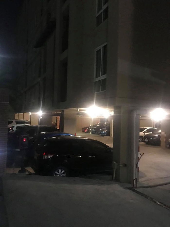 รูป # ให้เช่า Groovy Condo ศรีราชา (อ่าวอุดม) PR:gusfb ใกล้ ม.เกษตรศาสตร์ ศรีราชา  5,500 บ./ด. - รูปที่ 1/10