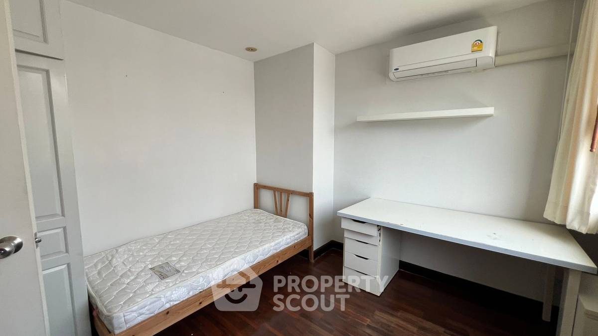 รูป คอนโด 4-ห้องนอน ที่ สุขุมวิท คาซ่า คอนโดมิเนียม ใกล้ BTS อโศก (ID 2040738) - รูปที่ 9/27