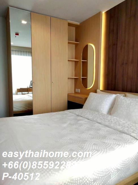 รูป P-40512 ให้เช่าคอนโด ไลฟ์ ลาดพร้าว Chom Phon, Chatuchak, Bangkok พร้อมอยู่ ราคาถูก Line Id @easythaihome 085-592-2897 - รูปที่ 11/20