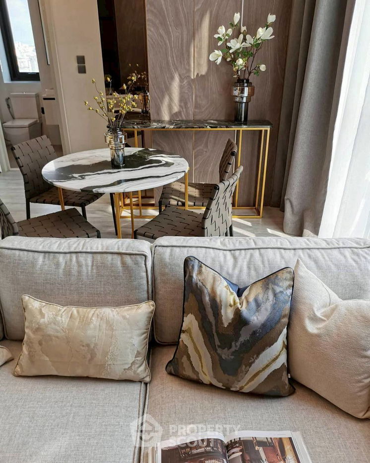 picture 2-BR Condo at The Line Sukhumvit 101 near BTS Punnawithi (ID 2278709) - 12/12
