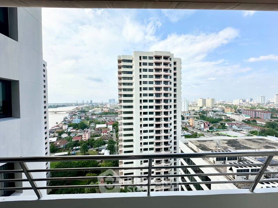 รูป คอนโด 2-ห้องนอน ที่ ริเวอไรน์ เพลส ใน สวนใหญ่ (ID 2278442) - รูปที่ 16/17