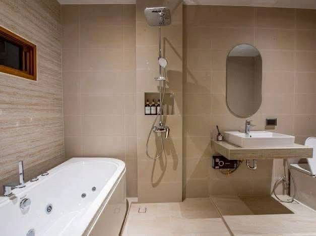 picture Pool villa for rent in Pattaya, ready to move in, premium location, near Jomtien Beach - 12/19
