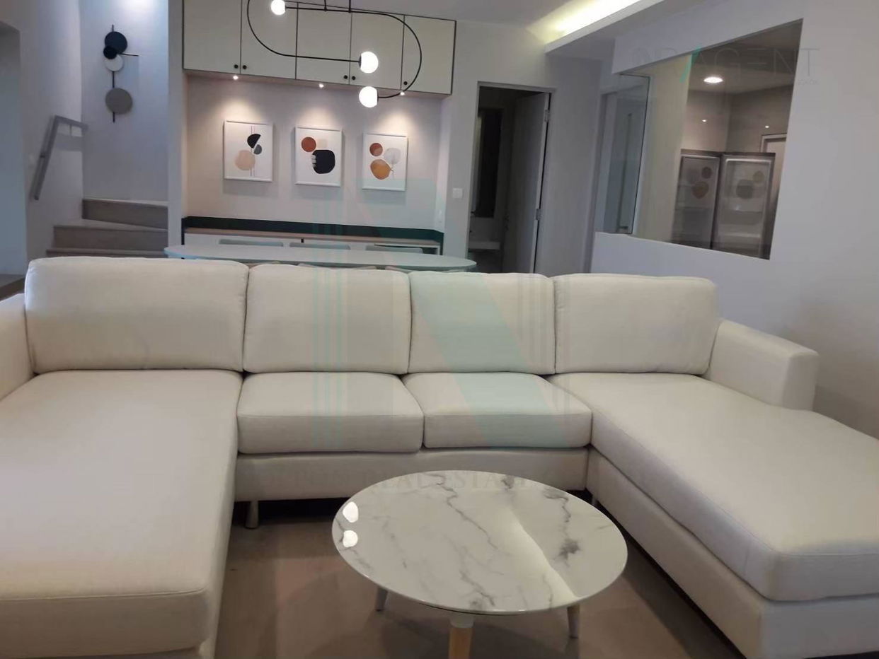 picture 📌 For Rent 2-story Twin house ANYA BANGNA-RAMKHAMHAENG 2 2 bedroom 3 bathroom - 3/8