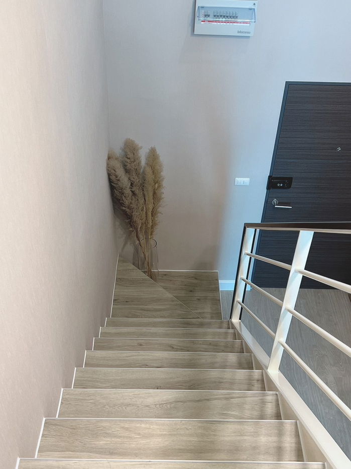 picture @Condorental condo for rent Metro Sky Bangsue - Prachachuen - 12/17