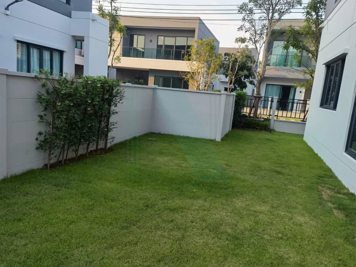 รูป 📌 ให้เช่าบ้านเดี่ยว 2 ชั้น เซนโทร บางนา 4 ห้องนอน 4 ห้องน้ำ - รูปที่ 8/8