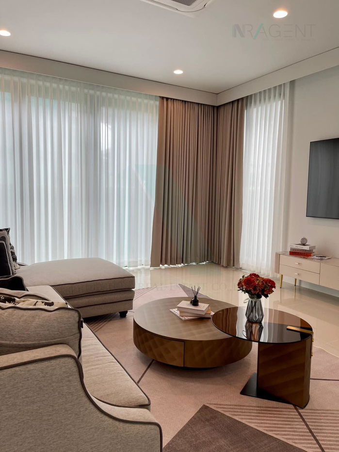 รูป 📌 ขายบ้านเดี่ยว โครงการ เศรษฐสิริ กรุงเทพกรีฑา 2 2 ชั้น 4 ห้องนอน 4 ห้องน้ำ - รูปที่ 5/8