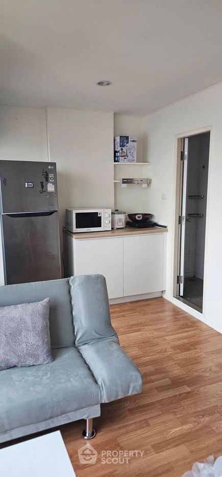 picture 2-BR Condo at Lumpini Ville On Nut 46 in Suan Luang (ID 2278444) - 5/7