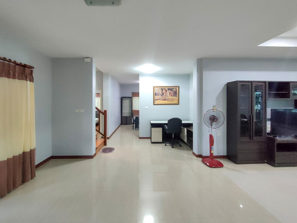 picture Large house for rent near Central Chiang Mai and San Sai - 33/76