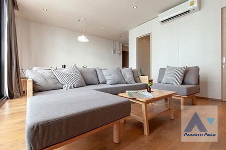 รูป 🔼🔽 AccomA 📩  2 BR Condominium @Park Origin Phrom Phong (AA44483) - รูปที่ 3/15