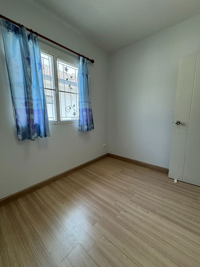 picture ✳️ Townhouse for Sale – Pruksa Ville 60 Onnut–Lat Krabang ✳️ - 12/12