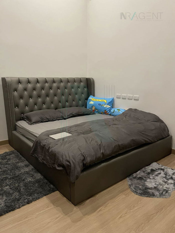 picture 📌 For Sell 2-story Townhouse V COMPOUND BANGNA-SRINAKARIN 3 bedroom 3 bathroom - 6/8