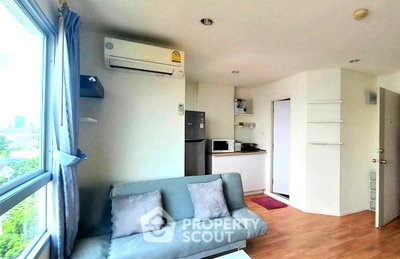 คอนโดให้เช่า : คอนโด 2 ห้องนอนให้เช่า ลุมพินี วิลล์ อ่อนนุช 46 ชั้น 8 (ID 2278444)
