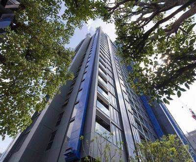 รูป  🟢For Rent🟢The Line Asoke-Ratchada  ห้องสวย เฟอร์ครบ 📱ADD LINE @nathong97 (ตอบ ⚡ 24 Hr) P1098 - รูปที่ 4/7