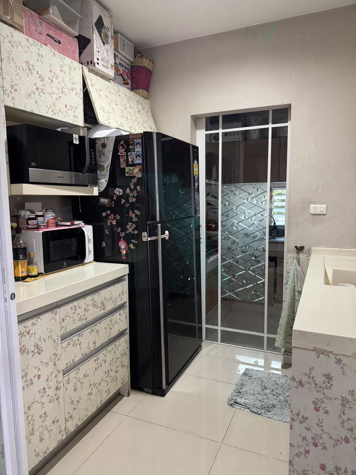 picture 📌 For Sell House MANTHANA ONNUT-WONGWAN 3 2-story 3 bedroom 3 bathroom - 5/8