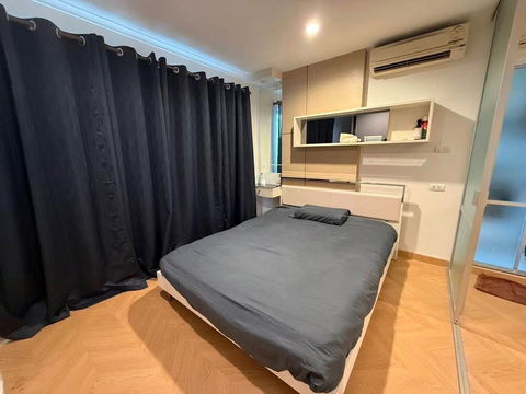 🔔 RM15038 🔔 ให้เช่าถูกมาก✨ ลุมพินี เพลส รามอินทรา - หลักสี่ 💛🧡 ✅แอดไลน์ @mproperty( มี @ ด้วย) แอดมินตอบไว