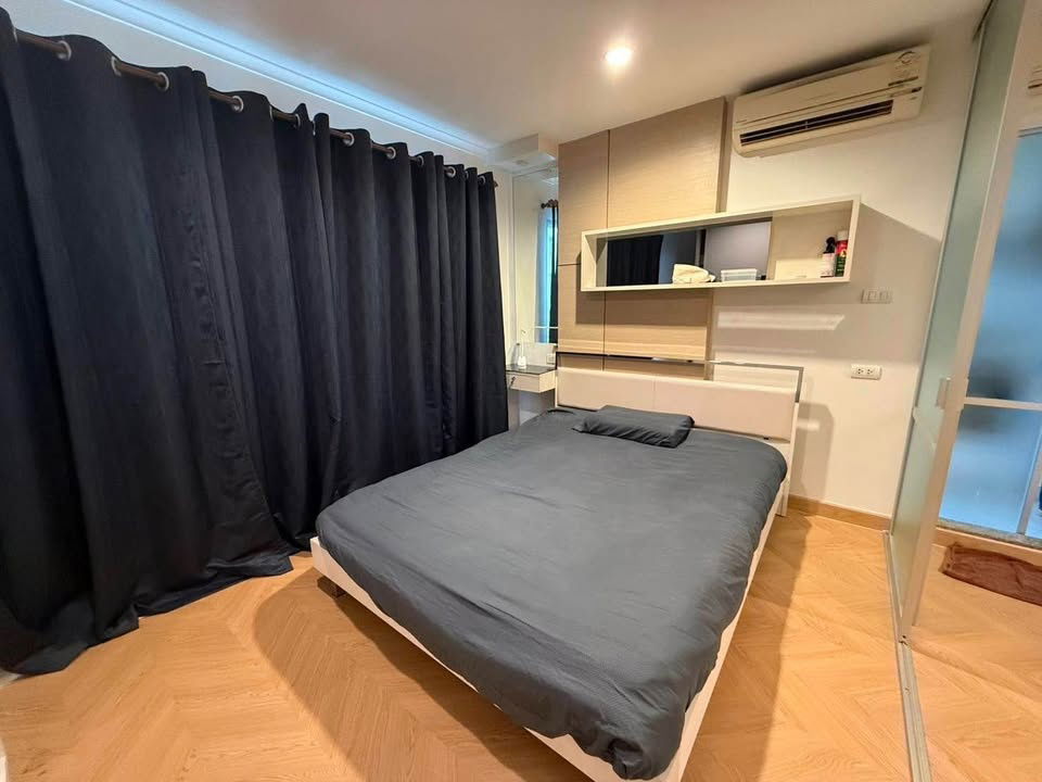 รูป 🔔 RM15038 🔔 ให้เช่าถูกมาก✨ ลุมพินี เพลส รามอินทรา - หลักสี่ 💛🧡 ✅แอดไลน์ @mproperty( มี @ ด้วย) แอดมินตอบไว - รูปที่ 1/9