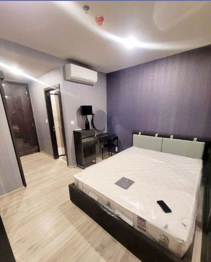 รูป 🦋🌼คุณปอ LuxuryCondo🦋🌼แอดไลน์ได้เลยนะคะ🦋 XT HUAIKWANG - รูปที่ 1/3