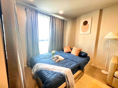 Condos for rent Phatthanakan Road : #SC7839​​​​​  📌 Rent | 🟦🟨Atmoz Oasis Onnut​🟥🟩💬𝑪𝒐𝒏𝒕𝒂𝒄𝒕𝑳𝑰𝑵𝑬:@𝒔𝒆𝒄𝒓𝒆𝒕𝒑𝒓𝒐𝒑𝒆𝒓𝒕𝒚 🔥✨     