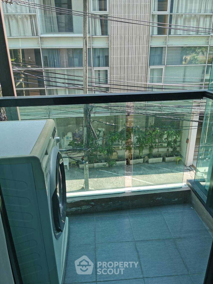 picture 1-BR Condo at Le Cote Thonglor 8 Condominium near BTS Thong Lor (ID 592432) - 7/13