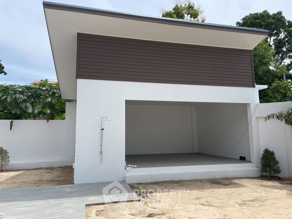 picture 3-BR Villa close to Artist Village Hua Hin (ID 2265859) - 28/32