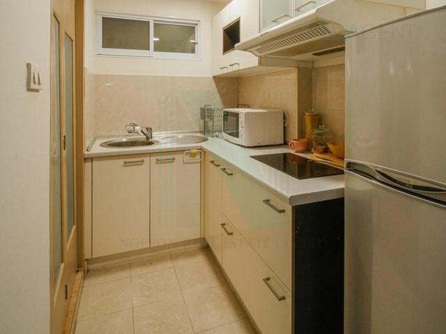 picture For Rent Condo LUMPINI SUITE SUKHUMVIT 41 Building B, Floor 5,Studio, Room size 31.00 sqm - 6/8